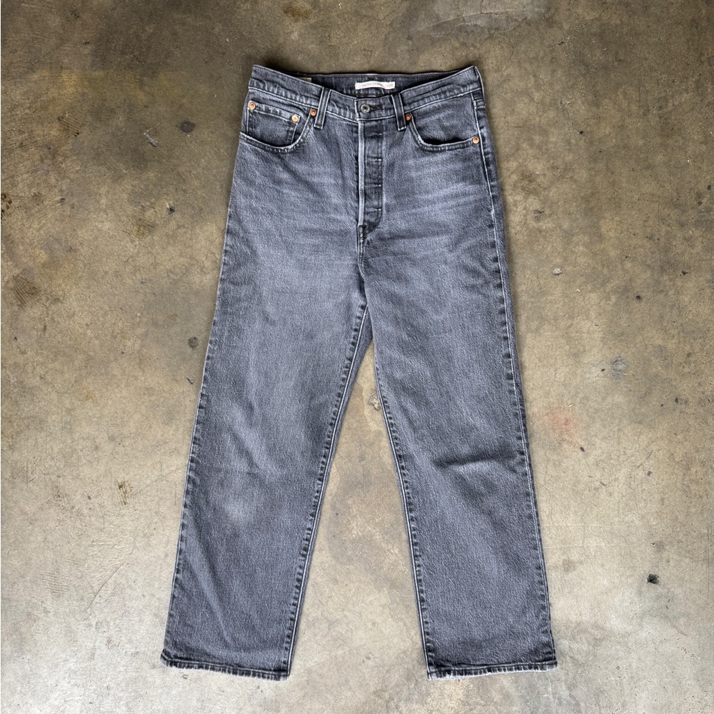 Levi’s Jeans
